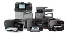 Impresora, multifuncional, inyeccion de tinta, impresora laser, impresora de matriz, impresora punto de venta